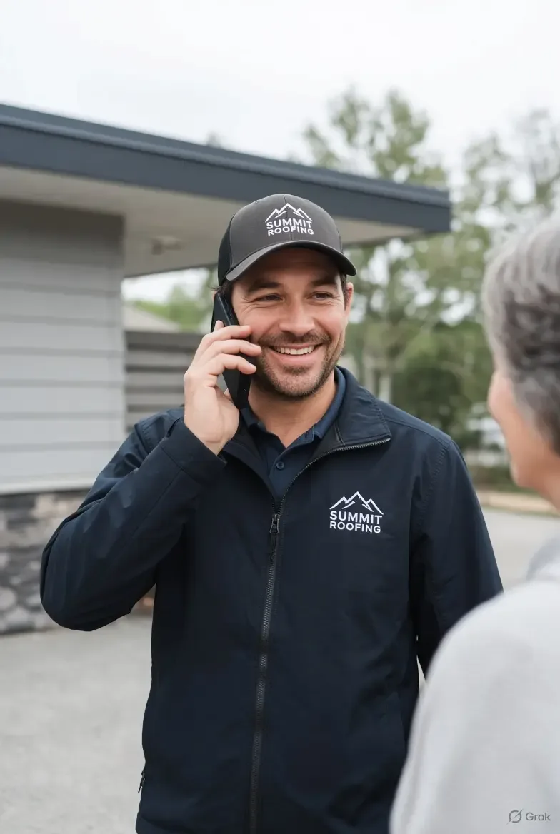 Flat Roof Leak Repair Park, KS FAQs